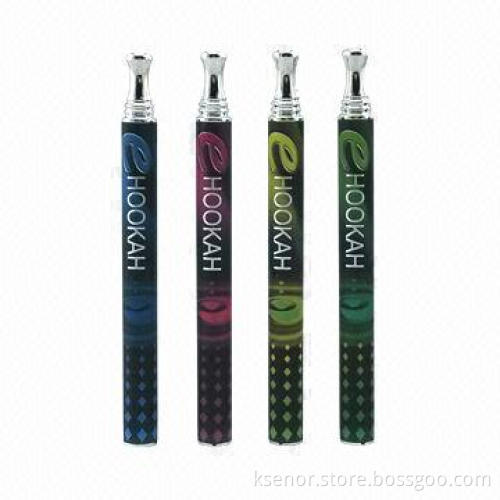 E-hookah